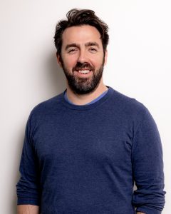 ALEX LUTHWAITE