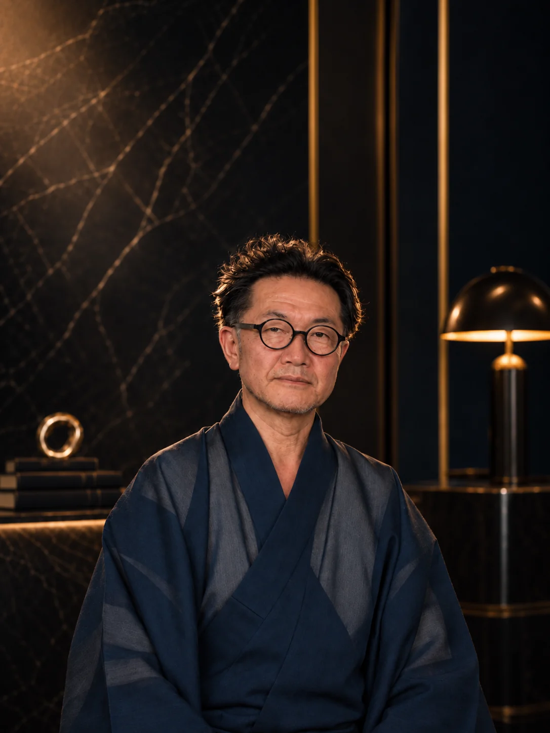 海野 晋