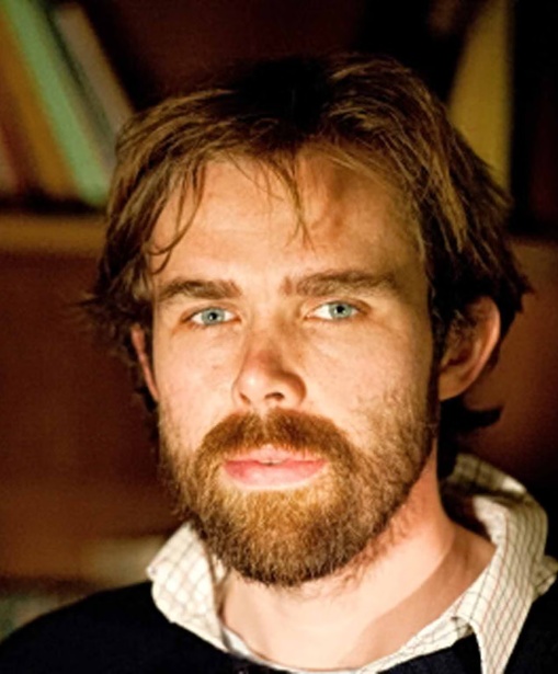 FABIEN RIGGALL