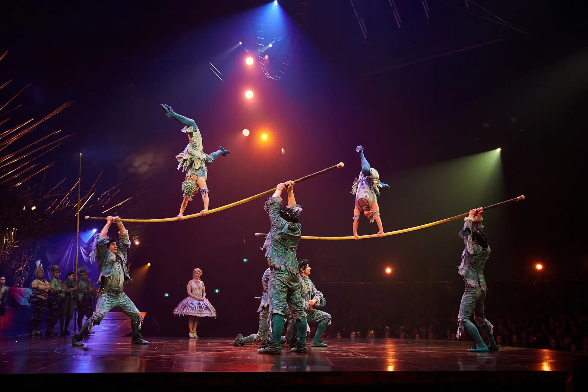 Cirque du Soleil