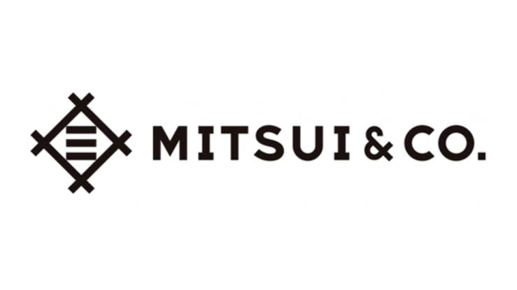 MITSUI & CO.